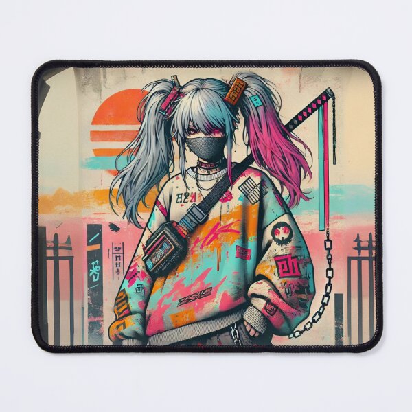 Item preview, Urban Rebellion designed and sold by Shamrocx.