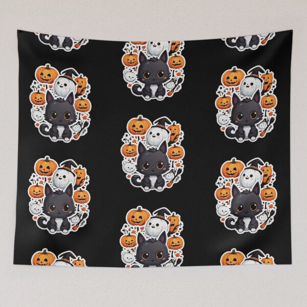 Item preview, Halloween 153 designed and sold by Zeir Shop.