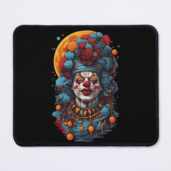 Item preview, Halloween Edition Clown v2 designed and sold by Marcicev-Bojan.