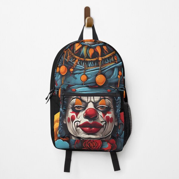 Item preview, Halloween Edition Clown v2 designed and sold by Marcicev-Bojan.