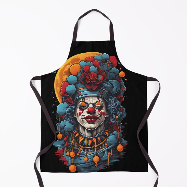 Item preview, Halloween Edition Clown v2 designed and sold by Marcicev-Bojan.