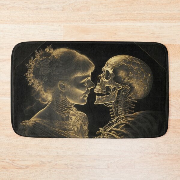 Item preview, Together afterlife designed and sold by patternshoprad.