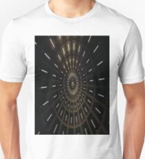 ART BLUR 1 Pop Art Unisex T-Shirt