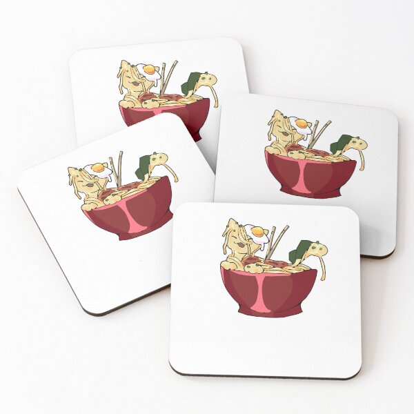 Item preview, Ramen kitty designed and sold by spaceysparklez.