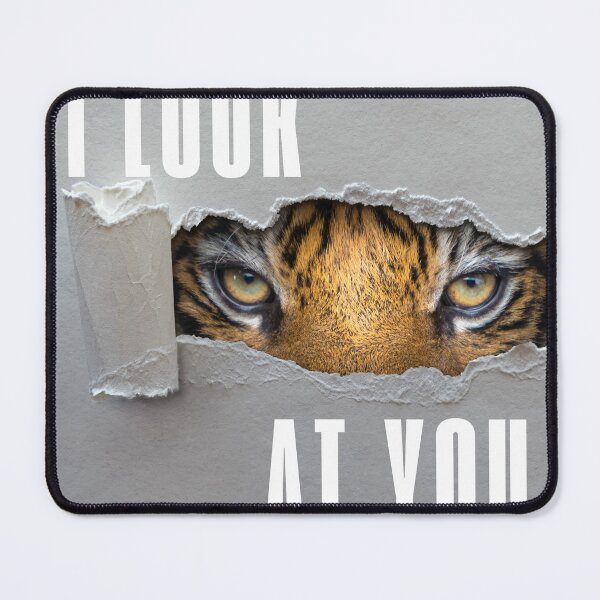 Item preview, I Look at You designed and sold by oonproducts.