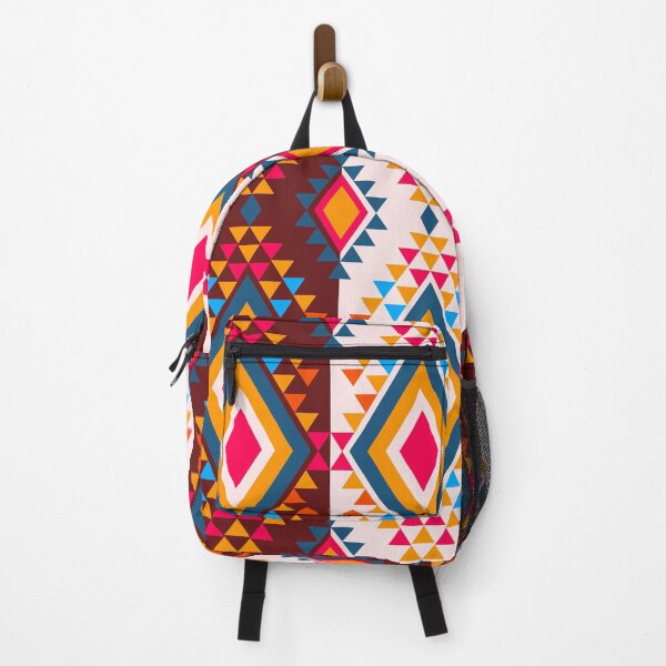 Item preview, Tribal Echo: Native American-Inspired Patterns designed and sold by Loomexa Studio .