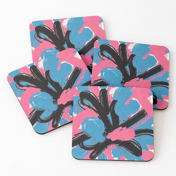 Item preview, Classical Abstractionism Painting E1B0041 designed and sold by Ekeinekeke.