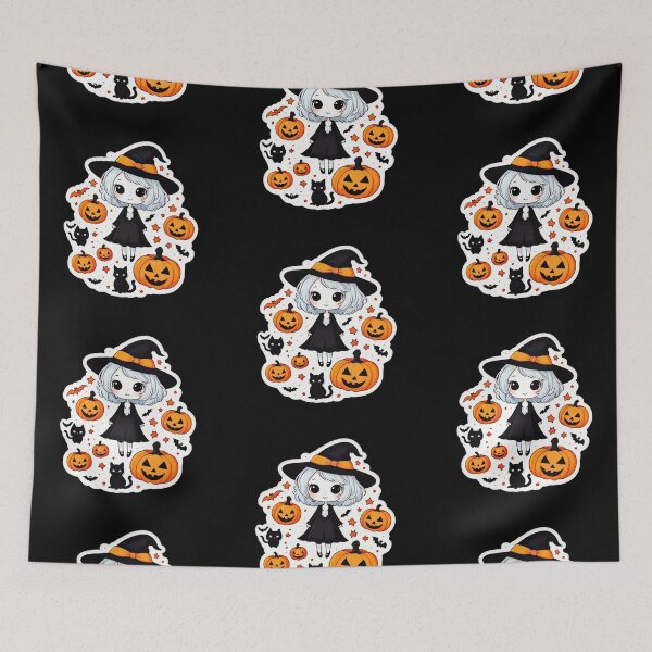 Item preview, Halloween 156 designed and sold by Zeir Shop.