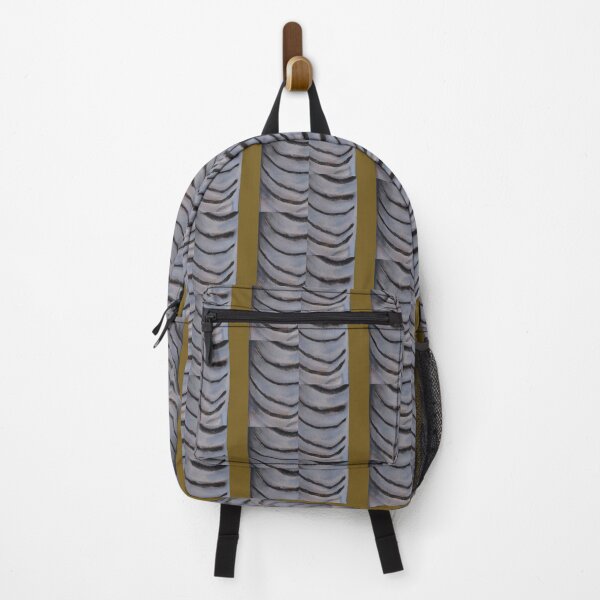 Item preview, Nomadic Prints: Homage to the WIldebeest designed and sold by annenambiro.