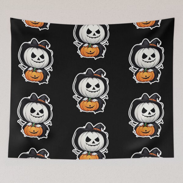 Item preview, Halloween 158 designed and sold by Zeir Shop.