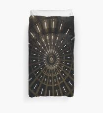 ART BLUR 1 Pop Art Duvet Cover