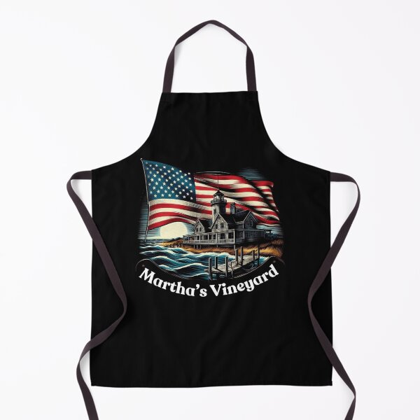 Item preview, Martha's Vineyard designed and sold by Myra365Art.