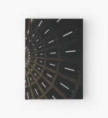 ART BLUR 1 Pop Art Hardcover Journal
