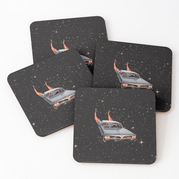 Item preview, Space highways  designed and sold by only1murimi.
