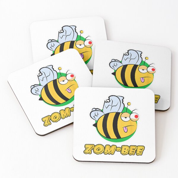 Item preview, ZomBee For Beekeeper designed and sold by Arfurneauxt.