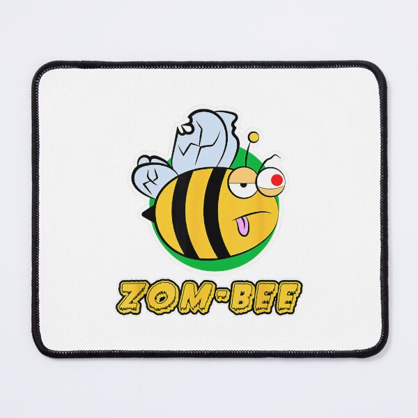 Item preview, ZomBee For Beekeeper designed and sold by Arfurneauxt.