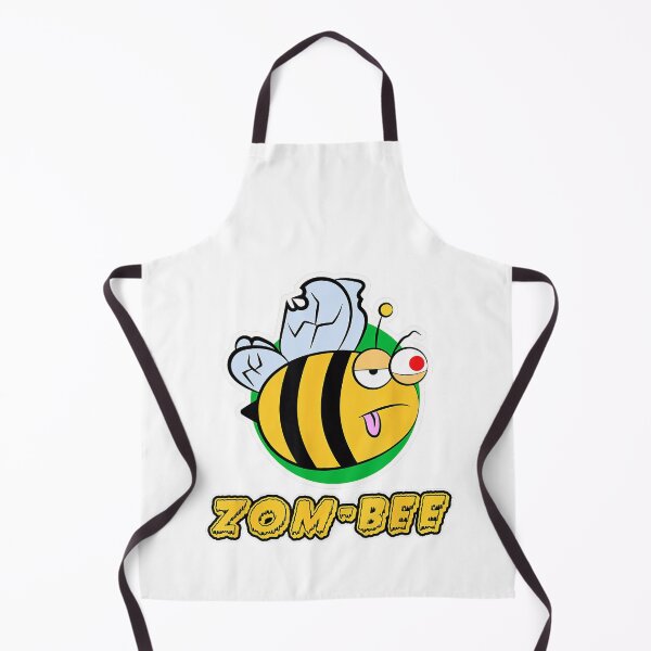 Item preview, ZomBee For Beekeeper designed and sold by Arfurneauxt.