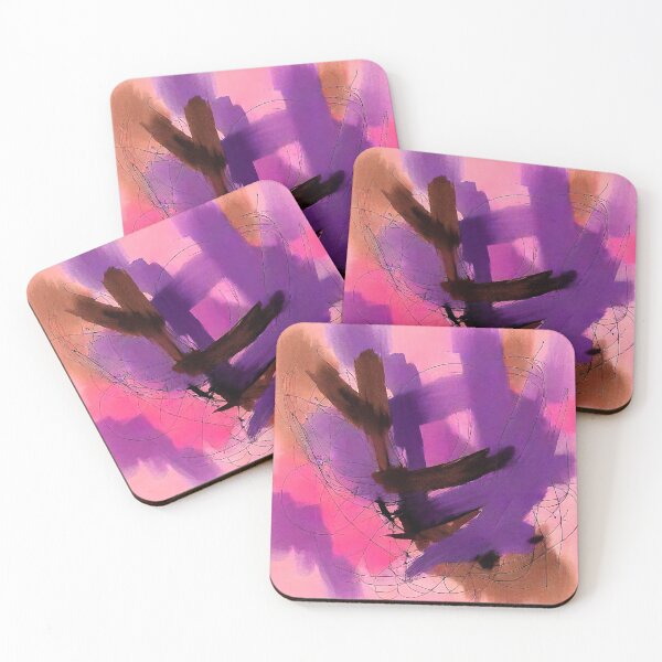 Item preview, Classical Abstractionism Painting E1B0042 designed and sold by Ekeinekeke.