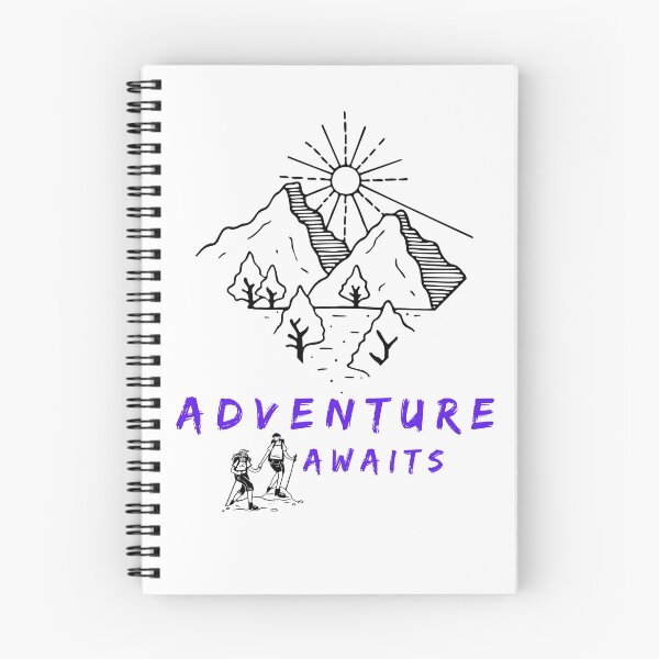Item preview, Adventure art designed and sold by goodhandbynory.