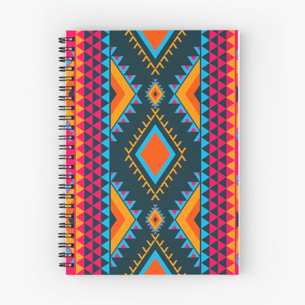 Item preview, Spirit Weave: Authentic Native American Designs designed and sold by Loomexa Studio .
