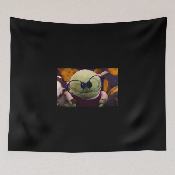 Item preview, nanalan glasses designed and sold by Elloodiee.