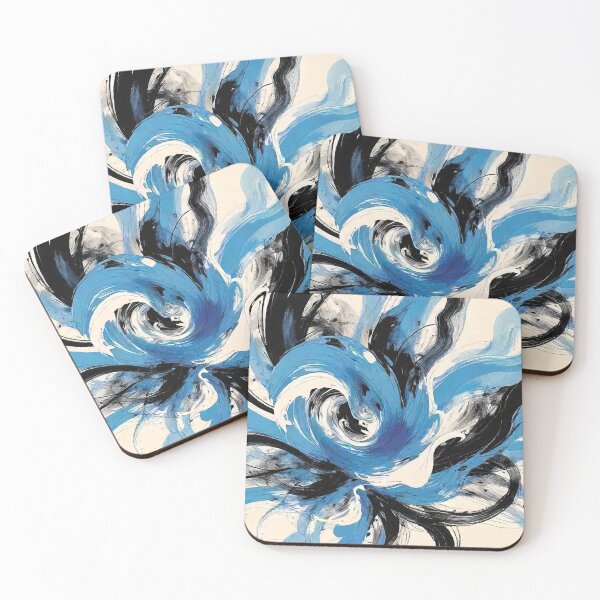 Item preview, Classical Abstractionism Painting E1B0043 designed and sold by Ekeinekeke.
