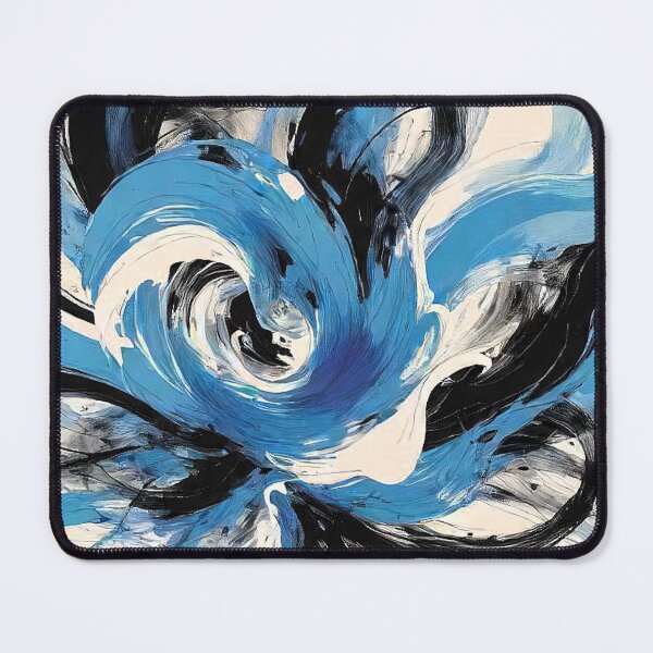Item preview, Classical Abstractionism Painting E1B0043 designed and sold by Ekeinekeke.
