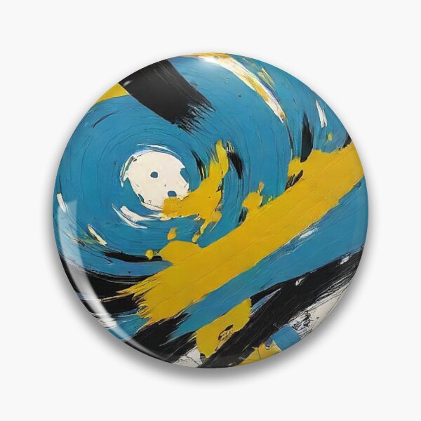 Item preview, Classical Abstractionism Painting E1B0044 designed and sold by Ekeinekeke.