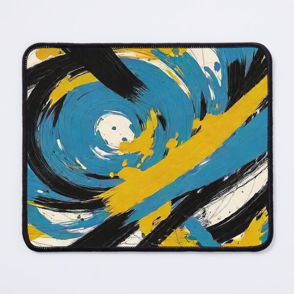 Item preview, Classical Abstractionism Painting E1B0044 designed and sold by Ekeinekeke.