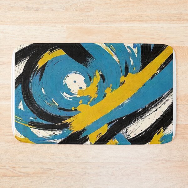 Item preview, Classical Abstractionism Painting E1B0044 designed and sold by Ekeinekeke.