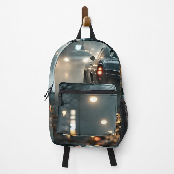 Item preview, Disappearing into the Fog: The Last Trace of Adventure designed and sold by RobiCom.