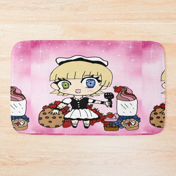 Item preview, Beautiful Chibi designed and sold by Rainbowland123.