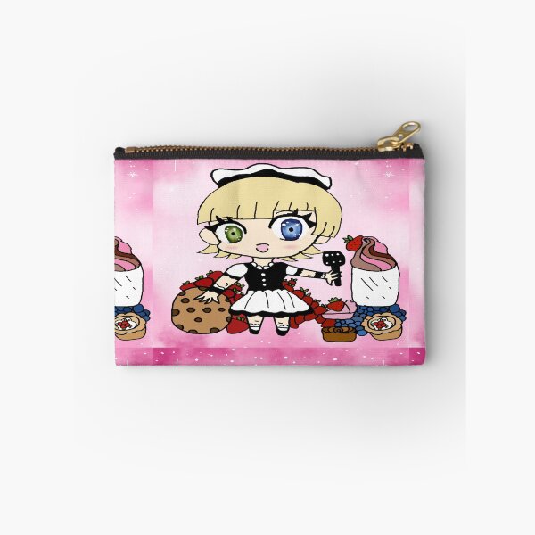 Item preview, Beautiful Chibi designed and sold by Rainbowland123.