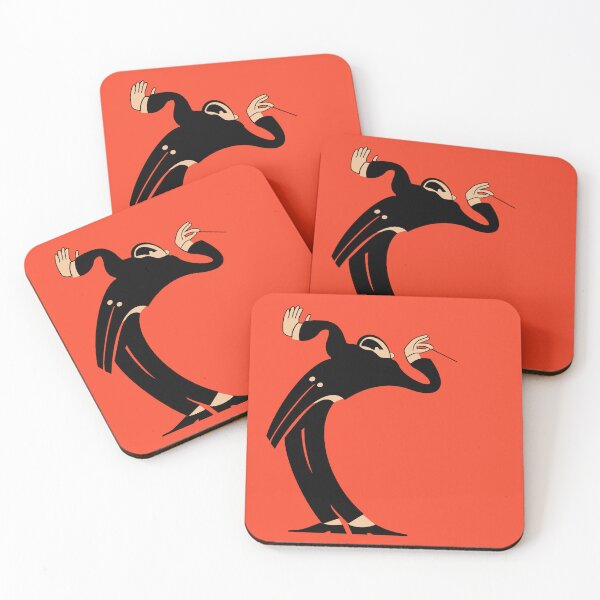 Item preview, The Conductor designed and sold by rogue-design.