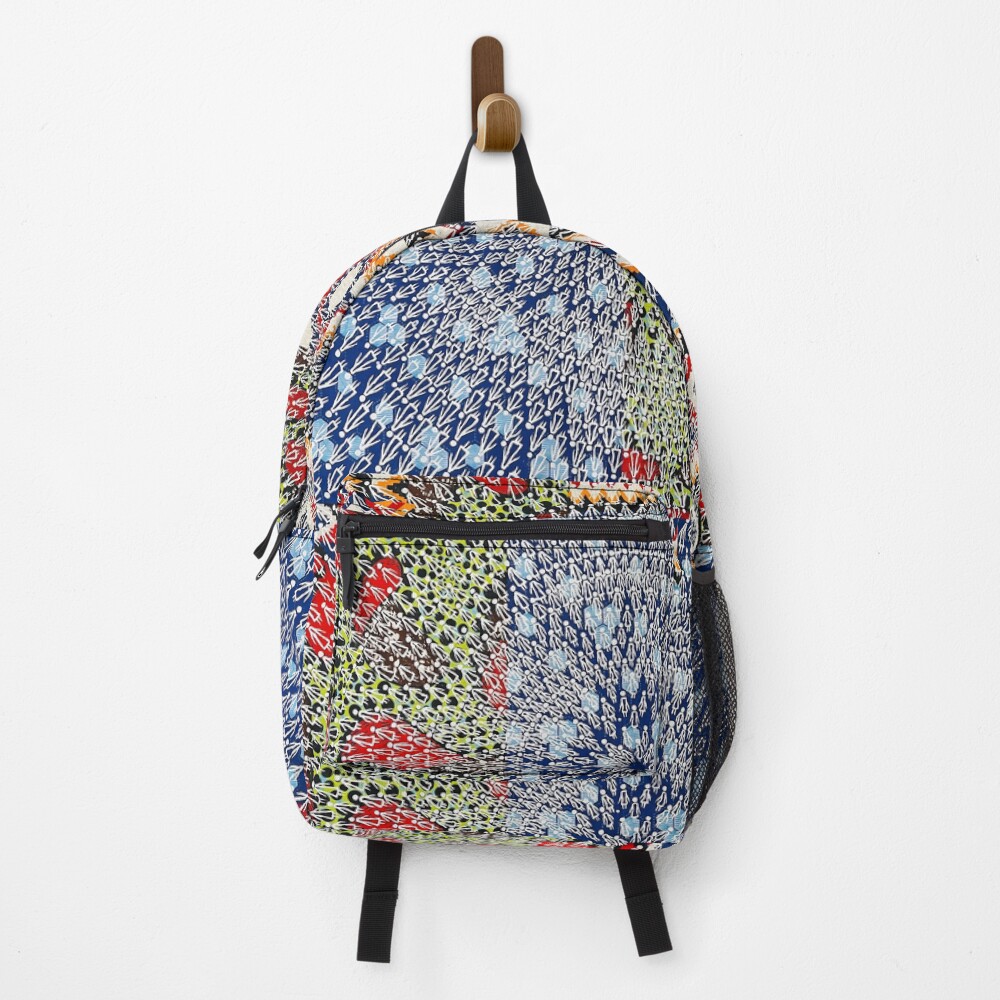 Item preview, Backpack designed and sold by journery.