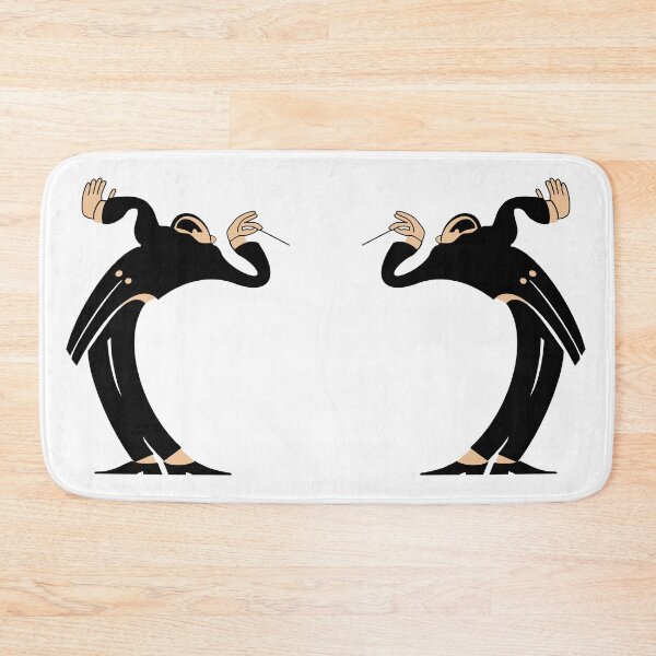 Item preview, The Conductor designed and sold by rogue-design.