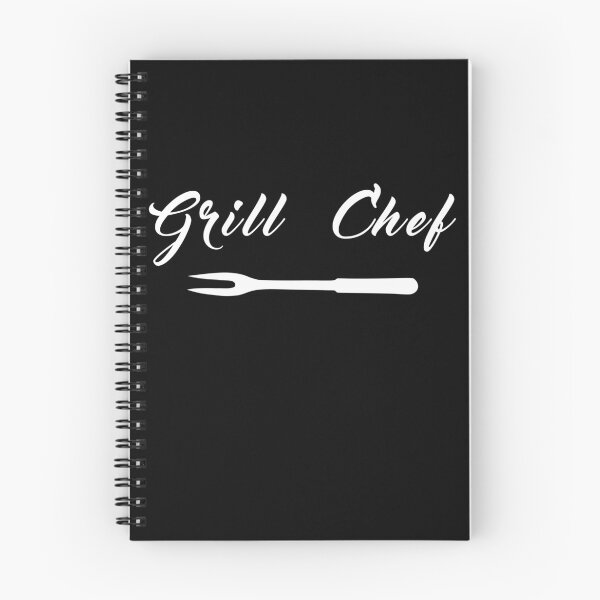 Item preview, Grill Chef designed and sold by MakiMadjija.
