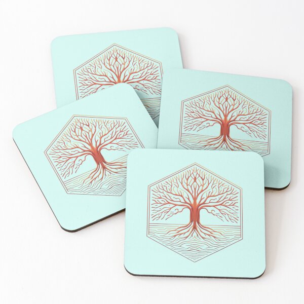 Item preview, Tree designed and sold by Aise06.
