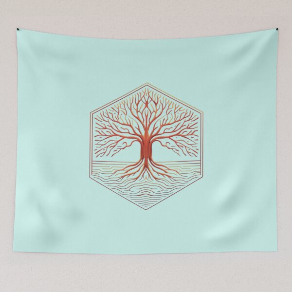 Item preview, Tree designed and sold by Aise06.