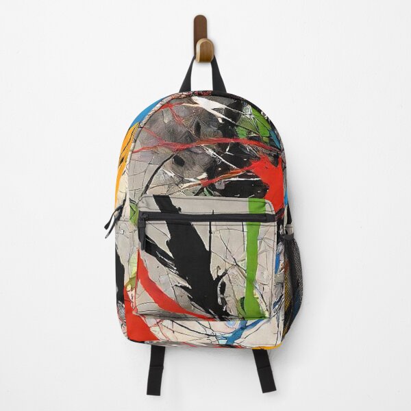 Item preview, Classical Abstractionism Painting E1B0045 designed and sold by Ekeinekeke.