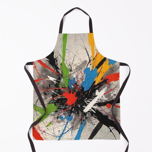 Item preview, Classical Abstractionism Painting E1B0045 designed and sold by Ekeinekeke.