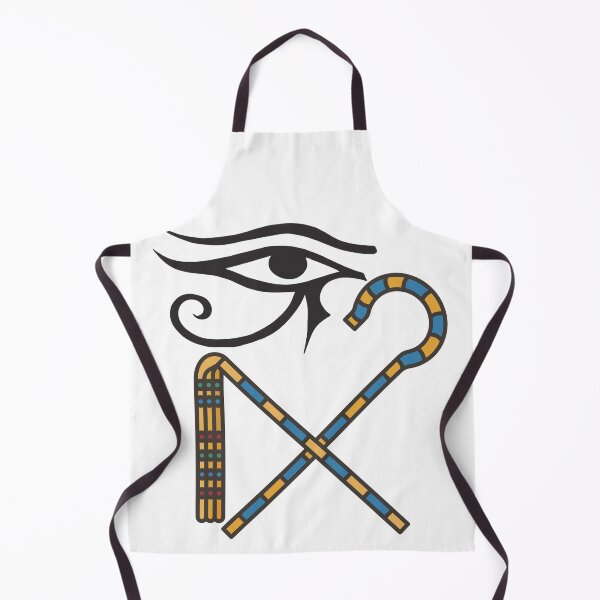 Item preview, Pharaonic Symbols designed and sold by Saif2222.