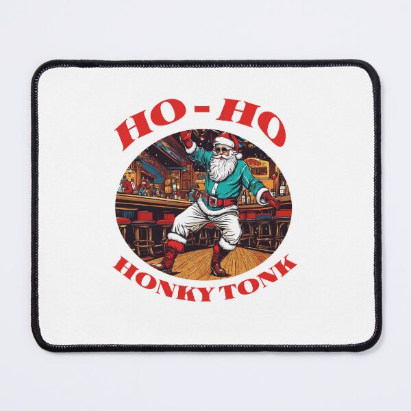 Item preview, Ho-Ho Honky Tonk designed and sold by WildHeart07.