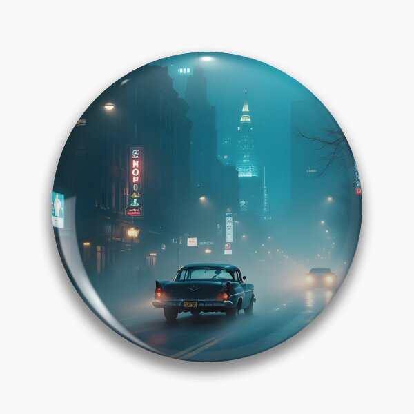Item preview, Under the Moon: A Night Chase in the Fog designed and sold by RobiCom.