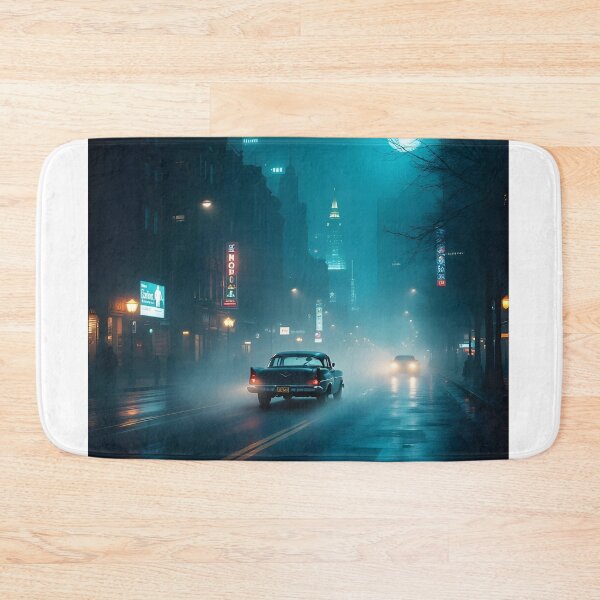 Item preview, Under the Moon: A Night Chase in the Fog designed and sold by RobiCom.