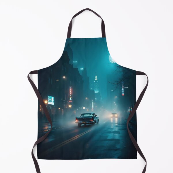 Item preview, Under the Moon: A Night Chase in the Fog designed and sold by RobiCom.