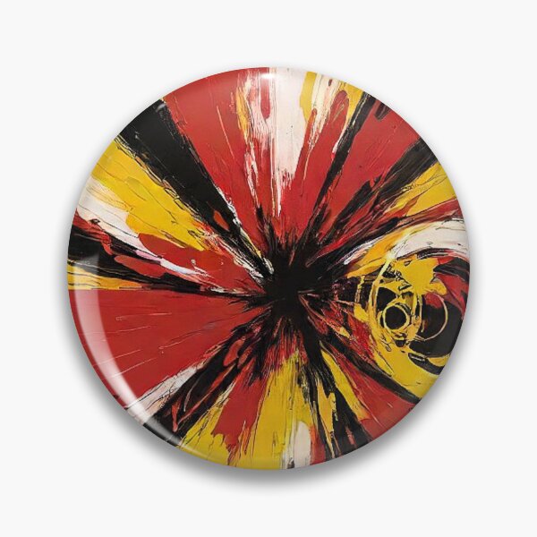 Item preview, Classical Abstractionism Painting E1B0046 designed and sold by Ekeinekeke.