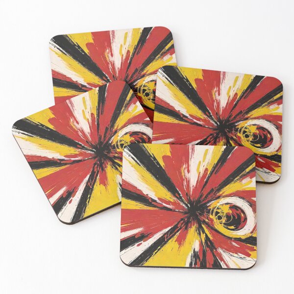 Item preview, Classical Abstractionism Painting E1B0046 designed and sold by Ekeinekeke.