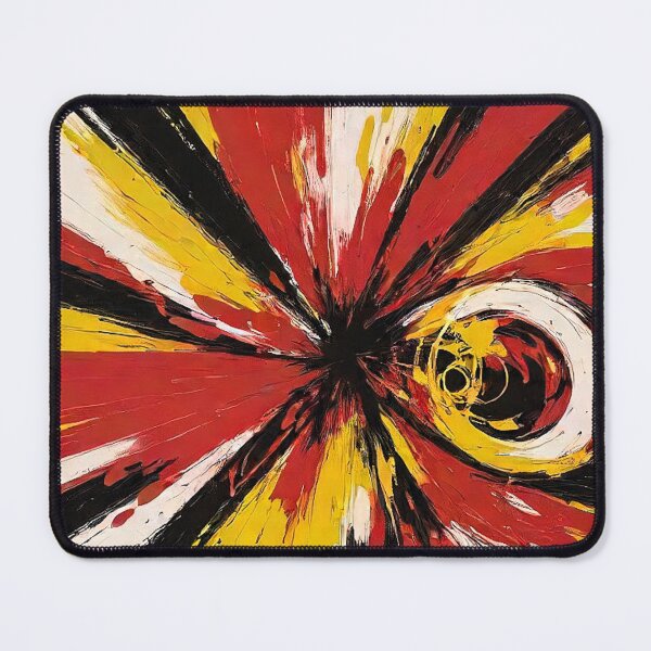 Item preview, Classical Abstractionism Painting E1B0046 designed and sold by Ekeinekeke.