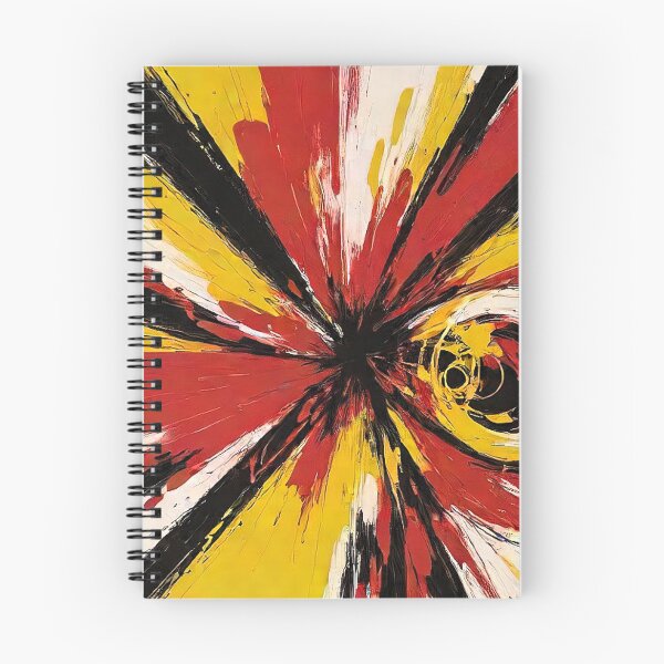 Item preview, Classical Abstractionism Painting E1B0046 designed and sold by Ekeinekeke.
